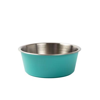 Malmo Green Pet Bowl