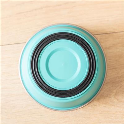 Malmo Green Pet Bowl