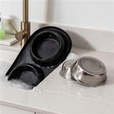 Oslo Diner Set - Black