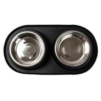 Oslo Diner Set - Black