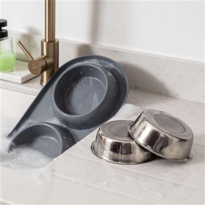 Oslo Diner Set - Grey