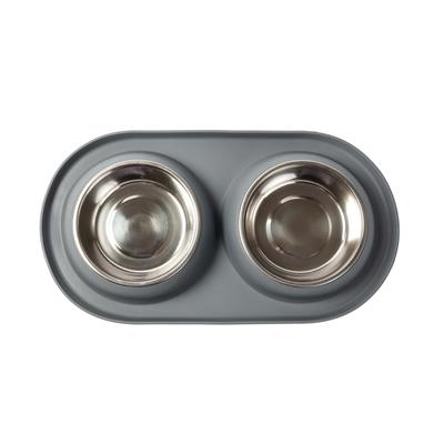 Oslo Diner Set - Grey