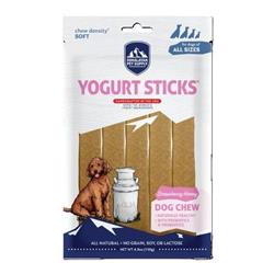 Himalayan Yogurt Sticks Strawberry Honey 4.8 oz