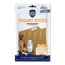 Himalayan Yogurt Sticks Pumpkin 4.8 oz