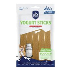 Himalayan Yogurt Sticks Apple Honey 4.8 oz