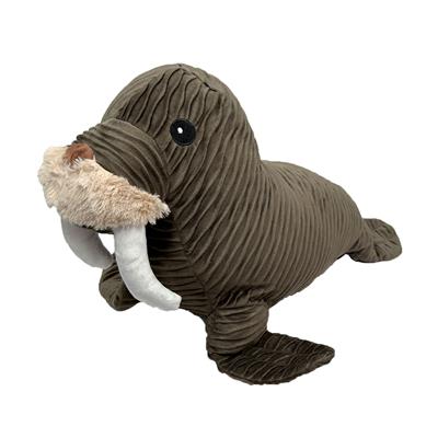 20" Groovyz - Walrus