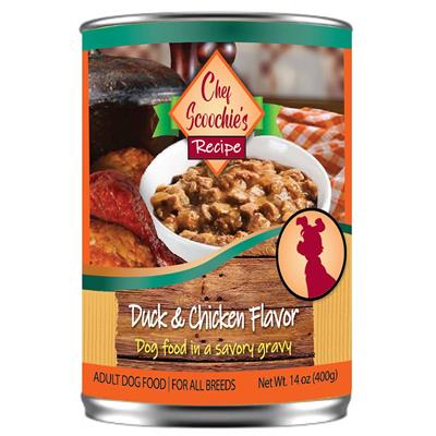 Dry & Wet Dog Food Planogram - 2 Foot - 3 Shelf