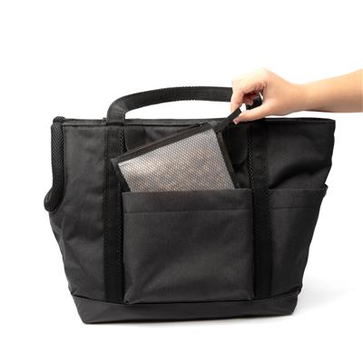 Transit Dog Carrier Tote - Medium - Graphite