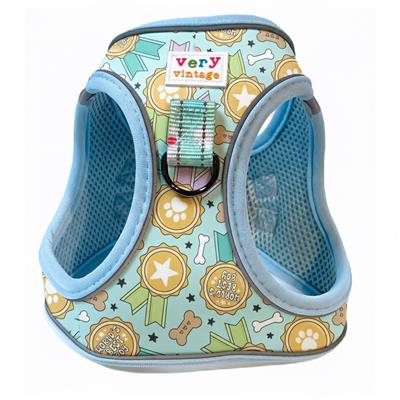 PRE-ORDER Best Boy Award Adjustable Mesh Harness - Recycled Neoprene