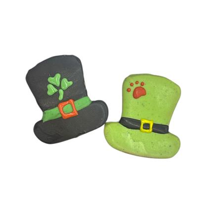 Top O' the Paw Hat - Tray of 12