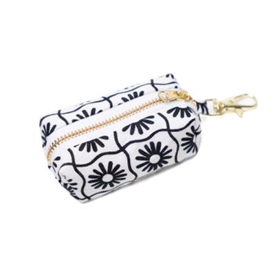 Dog Waste Bag Holders - Masie