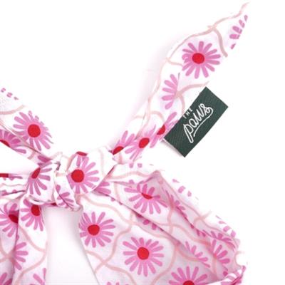 Poppy Dog Bandana