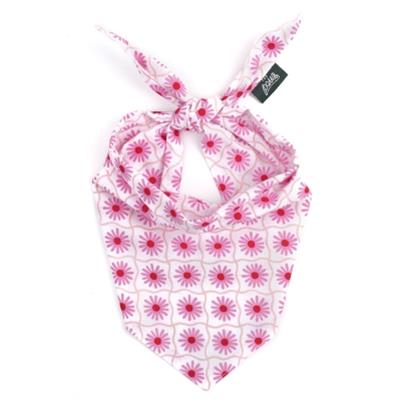 Poppy Dog Bandana