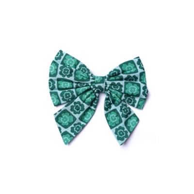 Sailor Bow - Shamrock