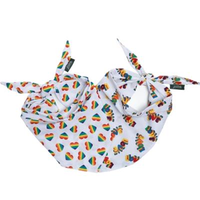 Love Dog Bandana