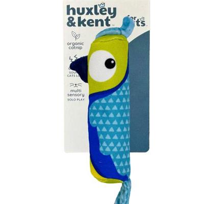 Parakeet Nipper Cat Toy