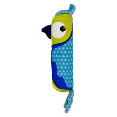 Parakeet Nipper Cat Toy