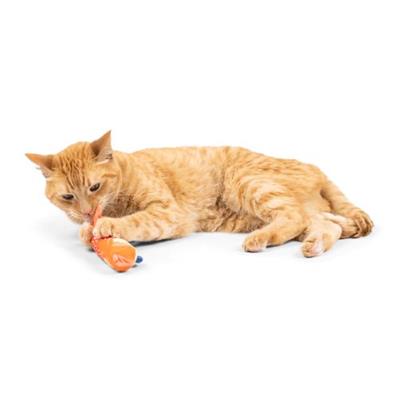 Parrot Nipper Cat Toy