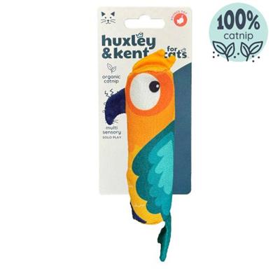 Toucan Nipper Cat Toy