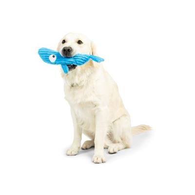 Fetchies® Wilma Whale Dog Toy