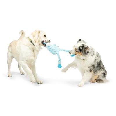 Lankies Luna Unicorn Dog Toy