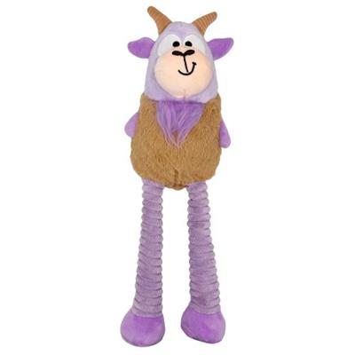 Lankies Vincent Van Goat Dog Toy