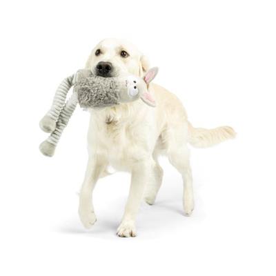 Lankies Binky Bunny Dog Toy