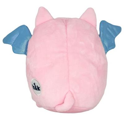 Pudgies Flying Piggasus Dog Toy