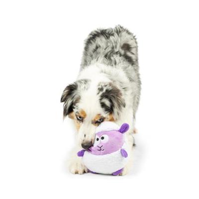 Pudgies Lady Baba Dog Toy