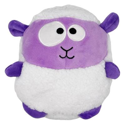 Pudgies Lady Baba Dog Toy