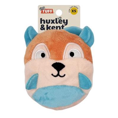 Tiny Tuff Nutty Buddy