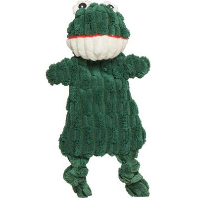 HuggleFlatties™ Pasture Pals, Small, 3 pack (Barley Horse, Hopper Frog & Rusty Rooster)