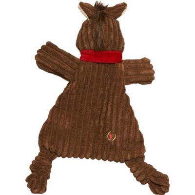 HuggleFlatties™ Barley Horse, Large