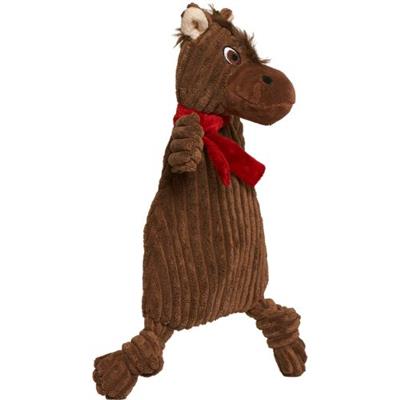 HuggleFlatties™ Barley Horse, Large