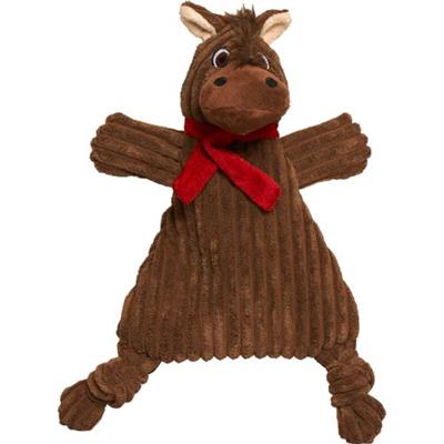 HuggleFlatties™ Barley Horse, Large
