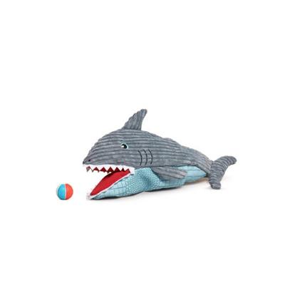 HuggleSnuffles™ Chomp & Chase, Finn