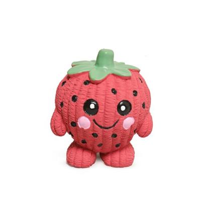 Fruitie Cuties Foodies Ruff-Tex®, 3 pack