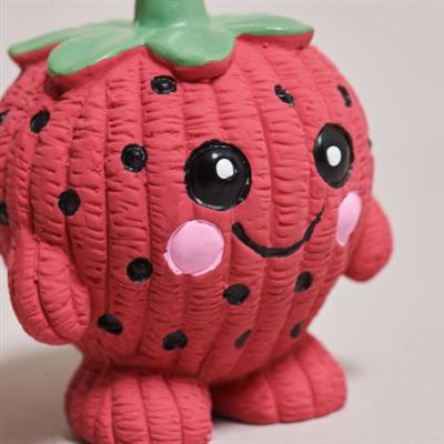 Fruitie Cuties Foodies Ruff-Tex®, 3 pack