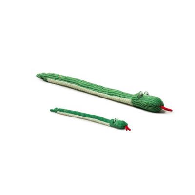 Sir Squeaks-a-Lot Snake Knottie® Small or Large