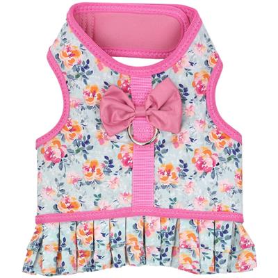 Spring Blossoms Harness Dress