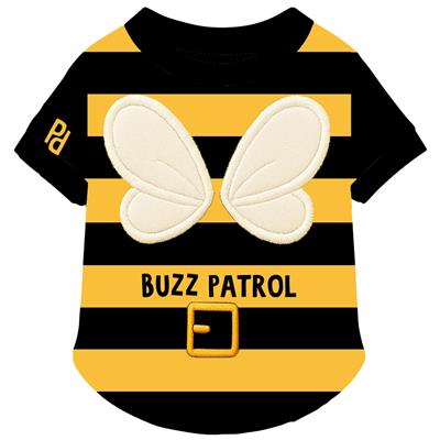 Buzz Patrol Bee