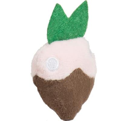 HuggleKats®Wee Strawberry Cow and Berry