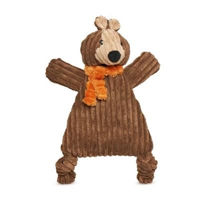 HuggleFlatties™ Nutmeg Squirrel