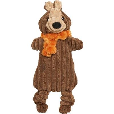 HuggleFlatties™ Nutmeg Squirrel