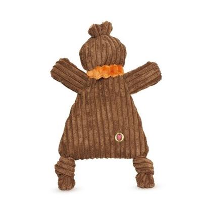 HuggleFlatties™ Nutmeg Squirrel