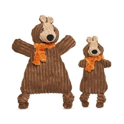 HuggleFlatties™ Nutmeg Squirrel