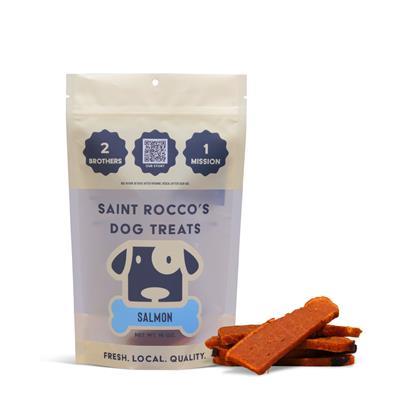 Salmon Dog Treats