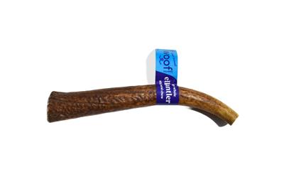Elk Antler (Large) - Whole & Split - Grade A - Cases Wholesale