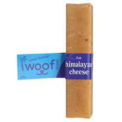 Himalayan Yak Cheese Dog Chews — Bulk/Case Pack Wholesale — Long-Lasting Natural Hard Cheese Chew