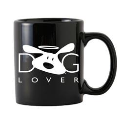 Mug: Dog Lover (14oz)